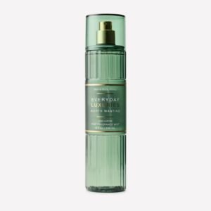 Everyday Luxuries by bath and body works