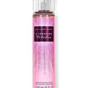 A thousand by bath and body works